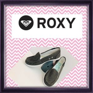ROXY “Minnow” Slip on and wear